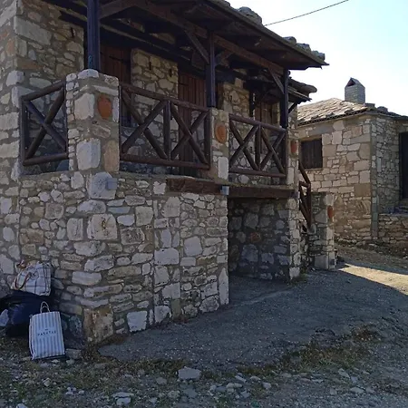 Malliatos Thassos
