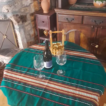 Malliatos Вилла *