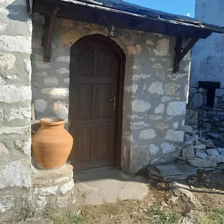 Villa Malliatos