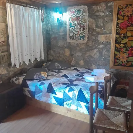 Malliatos * Thassos
