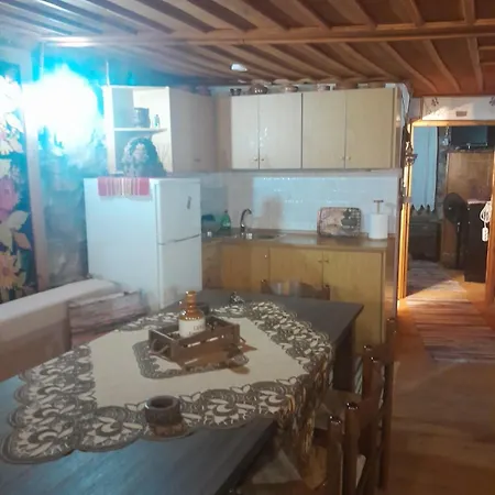 Malliatos Тасос