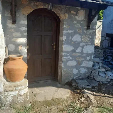 Malliatos * Тасос