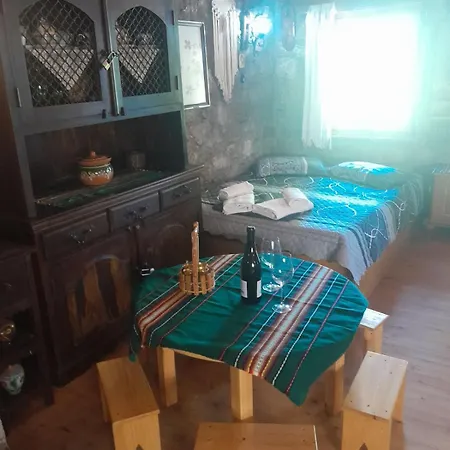 Malliatos * Тасос